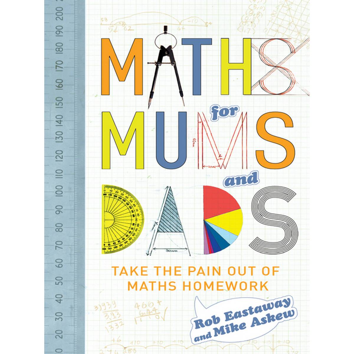 Maths for Mums and Dads [Hardcover]